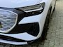 Audi Q4 e-tron 40 Launch edition Advanced 77 kWh | SOH 94% | Warmtepomp | Matrix LED | Lederen bekleding | Sportstoelen | Stoelverwarming | 20 inch velgen | Navigatie | Adaptieve cruise | Lane assist | Apple CarPlay | Camera | Dodehoekdetectie | Elektrische achterklep | Volledig dealeronderhouden