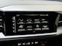 Audi Q4 e-tron 40 Launch edition Advanced 77 kWh | SOH 94% | Warmtepomp | Matrix LED | Lederen bekleding | Sportstoelen | Stoelverwarming | 20 inch velgen | Navigatie | Adaptieve cruise | Lane assist | Apple CarPlay | Camera | Dodehoekdetectie | Elektrische achterklep | Volledig dealeronderhouden