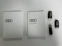 Audi Q4 e-tron 40 Launch edition Advanced 77 kWh | SOH 94% | Warmtepomp | Matrix LED | Lederen bekleding | Sportstoelen | Stoelverwarming | 20 inch velgen | Navigatie | Adaptieve cruise | Lane assist | Apple CarPlay | Camera | Dodehoekdetectie | Elektrische achterklep | Volledig dealeronderhouden