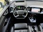 Audi Q4 e-tron 40 Launch edition Advanced 77 kWh | SOH 94% | Warmtepomp | Matrix LED | Lederen bekleding | Sportstoelen | Stoelverwarming | 20 inch velgen | Navigatie | Adaptieve cruise | Lane assist | Apple CarPlay | Camera | Dodehoekdetectie | Elektrische achterklep | Volledig dealeronderhouden