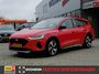 Ford Focus Wagon 1.0 EcoBoost Hybrid Active Style | Zwart dak | CarPlay | Full Led |