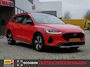 Ford Focus Wagon 1.0 EcoBoost Hybrid Active