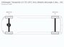 Volkswagen Transporter 2.0 TDI L2H1| Airco |Metallic lak|Lengte 2 |deuren achter|laadruimte betimmert|weinig km s|