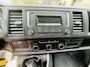 Volkswagen Transporter 2.0 TDI L2H1| Airco |Metallic lak|Lengte 2 |deuren achter|laadruimte betimmert|weinig km s|