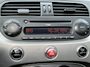Fiat 500C 0.9 TwinAir Cabrio Softtop