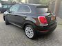 Fiat 500X 1.4 Turbo MultiAir Lounge|Xenon|Half leder|stoel en stuurverwarming|
