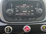 Fiat 500X 1.4 Turbo MultiAir Lounge|Xenon|Half leder|stoel en stuurverwarming|