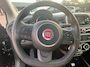 Fiat 500X 1.4 Turbo MultiAir Lounge|Xenon|Half leder|stoel en stuurverwarming|