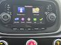 Fiat 500X 1.4 Turbo MultiAir Lounge|Xenon|Half leder|stoel en stuurverwarming|