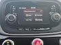 Fiat 500X 1.4 Turbo MultiAir Lounge|Xenon|Half leder|stoel en stuurverwarming|