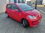 Volkswagen Up! 1.0 move up! BlueMotion Thechno|Airco|5 Drs |4 nieuwe All-Season|Isofix|AUX|