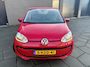 Volkswagen Up! 1.0 move up! BlueMotion Thechno|Airco|5 Drs |4 nieuwe All-Season|Isofix|AUX|