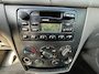 Ford Transit Connect T220L 1.8 TDdi| net gebruikte bedrijfsauto met deuren achter en betimmert|