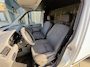 Ford Transit Connect T220L 1.8 TDdi| net gebruikte bedrijfsauto met deuren achter en betimmert|