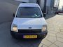 Ford Transit Connect T220L 1.8 TDdi| net gebruikte bedrijfsauto met deuren achter en betimmert|