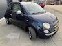 Fiat 500 1.2 Lounge ERG VLOT | Airco| Panorama Dak | 16 Inch LMvlg | All Season Vredestein| PDC achter|