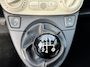 Fiat 500 1.2 Lounge ERG VLOT | Airco| Panorama Dak | 16 Inch LMvlg | All Season Vredestein| PDC achter|