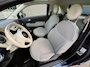 Fiat 500 1.2 Lounge ERG VLOT | Airco| Panorama Dak | 16 Inch LMvlg | All Season Vredestein| PDC achter|