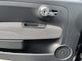 Fiat 500 1.2 Lounge ERG VLOT | Airco| Panorama Dak | 16 Inch LMvlg | All Season Vredestein| PDC achter|