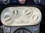 Fiat 500 1.2 Lounge ERG VLOT | Airco| Panorama Dak | 16 Inch LMvlg | All Season Vredestein| PDC achter|