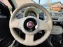 Fiat 500 1.2 Lounge ERG VLOT | Airco| Panorama Dak | 16 Inch LMvlg | All Season Vredestein| PDC achter|
