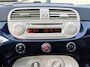 Fiat 500 1.2 Lounge ERG VLOT | Airco| Panorama Dak | 16 Inch LMvlg | All Season Vredestein| PDC achter|