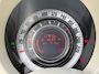 Fiat 500 1.2 Lounge ERG VLOT | Airco| Panorama Dak | 16 Inch LMvlg | All Season Vredestein| PDC achter|