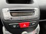 Toyota Aygo 1.0-12V | AIRCO| 5 Deurs | Lichtm. velg.|All season|Zwart metallic