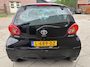 Toyota Aygo 1.0-12V | AIRCO| 5 Deurs | Lichtm. velg.|All season|Zwart metallic