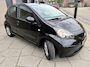 Toyota Aygo 1.0-12V | AIRCO| 5 Deurs | Lichtm. velg.|All season|Zwart metallic