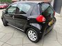 Toyota Aygo 1.0-12V | AIRCO| 5 Deurs | Lichtm. velg.|All season|Zwart metallic