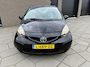 Toyota Aygo 1.0-12V | AIRCO| 5 Deurs | Lichtm. velg.|All season|Zwart metallic