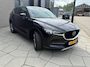 Mazda CX-5 2.0 SkyActiv-G 165|Homura uitv.|ALLES elec. stoelen met geheugen|afneemb. trekhaak|