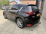 Mazda CX-5 2.0 SkyActiv-G 165|Homura uitv.|ALLES elec. stoelen met geheugen|afneemb. trekhaak|