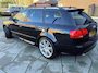Audi A4 Avant 4.2 V8 S4 quattro Pro Line |Bi-Xenon|Voll. Leder |Recaro | Schuif/Kantel | Zwart Metallic