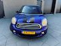 MINI Paceman Mini 1.6 Cooper Chili|2x glazen dak| 4 nieuwe All-Season| een echte PACEMAN |zeer mooi |