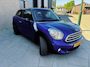 MINI Paceman Mini 1.6 Cooper Chili|2x glazen dak| 4 nieuwe All-Season| een echte PACEMAN |zeer mooi |