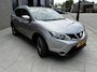 Nissan Qashqai 1.2 N-Vision|AUTOMAAT|veel Acc.|19 Inch velg|verw.Voorruit| Pano dak|stoelverw.