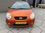 Kia Picanto 1.1 Fifteen| 5 deurs |metallic | All-Season|