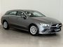 Mercedes-Benz CLA Shooting Brake 180 Business Solution | Trekhaak | All season banden | Apple Carplay/Android Auto