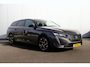 Peugeot 308 SW 1.2 PureTech Allure Pack Business Automaat 131PK Trekhaak LMV Navigatie Achteruitrijcamera Half Leder Carplay Android Adaptive Cruise