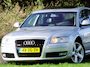Audi A8 3.0 TDI q. Pro Line ( INRUIL MOGELIJK )