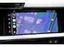 Audi A3 Limousine 30 TFSI S edition Trekhaak Half Leder Rode Stiksels Navigatie Achteruitrijcamera Stoelverwarming Adaptive Cruise Carplay Android LMV S-Line