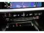 Audi A3 Limousine 30 TFSI S edition Trekhaak Half Leder Rode Stiksels Navigatie Achteruitrijcamera Stoelverwarming Adaptive Cruise Carplay Android LMV S-Line