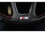Audi A3 Limousine 30 TFSI S edition Trekhaak Half Leder Rode Stiksels Navigatie Achteruitrijcamera Stoelverwarming Adaptive Cruise Carplay Android LMV S-Line