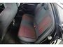 Audi A3 Limousine 30 TFSI S edition Trekhaak Half Leder Rode Stiksels Navigatie Achteruitrijcamera Stoelverwarming Adaptive Cruise Carplay Android LMV S-Line