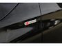 Audi A3 Limousine 30 TFSI S edition Trekhaak Half Leder Rode Stiksels Navigatie Achteruitrijcamera Stoelverwarming Adaptive Cruise Carplay Android LMV S-Line