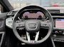 Audi Q3 Sportback 45 TFSIe 245pk S Edition | SoH 94% | Panoramadak | Trekhaak | Sonos | Carbon