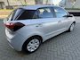 Hyundai i20 1.0 T-GDI Comfort*1eEigenaar*Camera*NAVI-CarPlay*Cruise*Climat-Airco*Velgen*Park-Sensoren*APK*NAP
