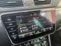 Skoda Superb Combi 1.4 TSI iV Sportline Business / AUTOMAAT/ TREKHAAK/ CAMERA/ PARK. SENSOREN/ DCC/ CRYSTAL LED/ MEMORY SEATS/ KEYLESS/ STOEL-STUURVERWARM./ ELEK. ACHTERKLEP/ VIRTUAL COCKPIT/ ADAPT. CRUISE/ SMARTLINK/ NAVI/ CLIMA/ DAB/ 18"